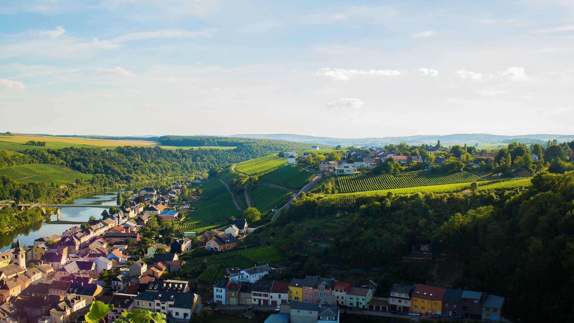 Restaurant Koeppchen